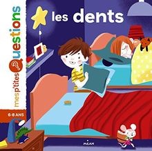 Les dents von Naumann-Villemin, Christine | Buch | Zustand sehr gut