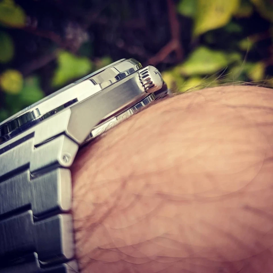 Tissot PRX Powermatic 80, photo 3 sur 5