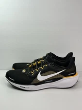 Nike Air Zoom Pegasus 41 Missouri Tigers Running Shoe FZ5129-001 Men's Size 13