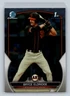 2023 Bowman Draft #BDC-107 Bryce Eldridge Chrome