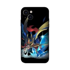 ZacianV Case For iPhone 17 16e 16 15 14 13 12 11 Pro Max Air Plus X SE -al68