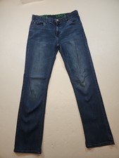 Levi's 511 Denim Slim Fit Boys Jr. Jeans 20 Reg. 30x32 30x30 Stretch