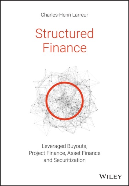 Structured Finance: Leveraged Buyouts, Project Finance, Asset Finance and Securitization - Image 5