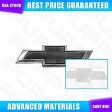 Steering Wheel Bowtie Emblem For Silverado 2019-2021 Suburban Tahoe 2021 Badge