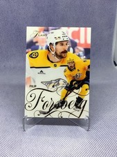 25-26 Flair    FILIP FORSBERG .  PREDATORS