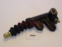 Ashika 85-03-393 Nehmerzylinder FüR Kupplung Nehmerzylinder Kupplung FüR Mazda