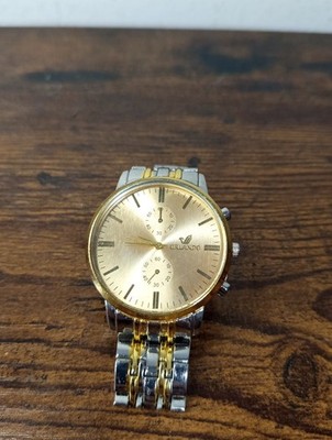 Orlando Herrenuhr ''Armbanduhr'' 