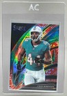 2025 Panini Select Football Lucky Envolpe Chop Robinson #283