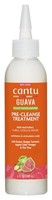 Cantu Pre-Cleanse 180Ml Guava & Ginger Kopfhaut Detox Haarwachstum Pflege