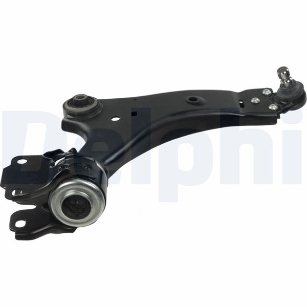 Delphi Querlenker Dreieckslenker TC3240 FüR Volvo TC3239 156 XC60 Stahlblech 1-image