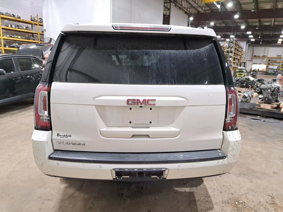 Cilindro maestro de freno 2015 Yukon Sku#4285766 Foto 4 de 4