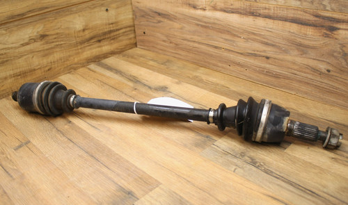 2009 09 Polaris Razor Rzr 800 800S Front CV Axle *Good