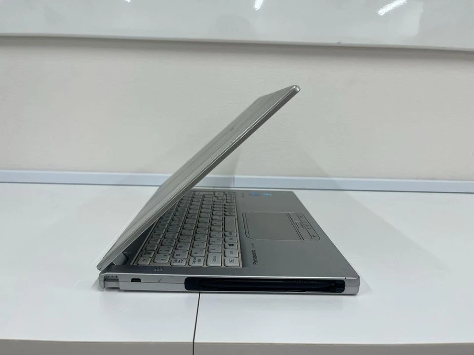 Panasonic Let's note CF-MX3 Core i5-4200U 1.60GHz RAM 4GB SSD 256GB Win 10 Pro - Image 4 of 4