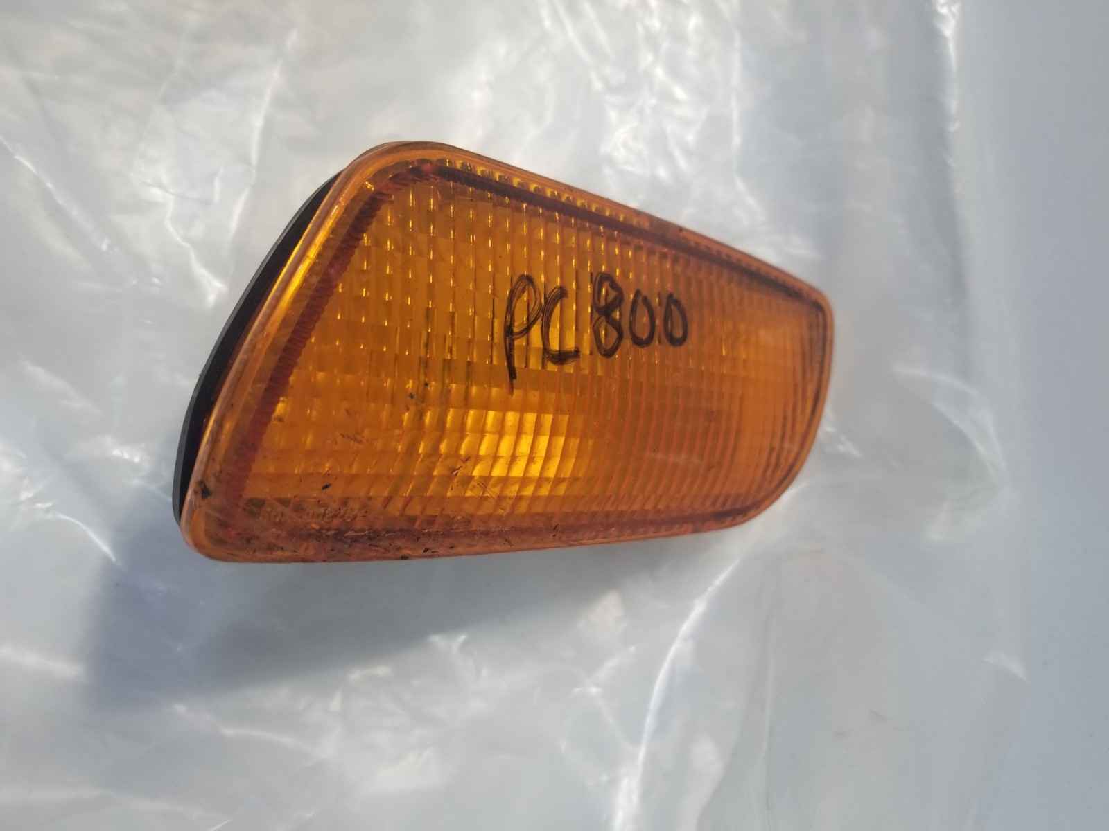 Honda PC800 Front Left Turn Signal Pacific Coast 800