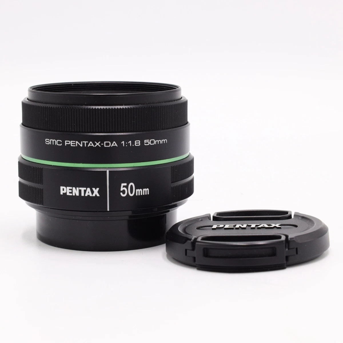 PENTAX f/1.8 Camera Lenses 50mm Focal for sale | eBay