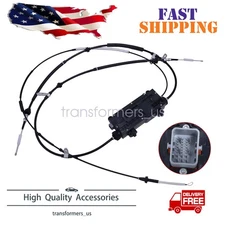 US Park Brake Module Handbrake Actuator For Land Rover Range Rover Sport