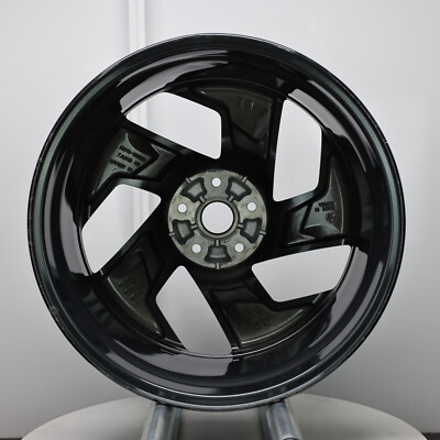 HYUNDAI TUCSON 19X7.5 OEM WHEEL 19