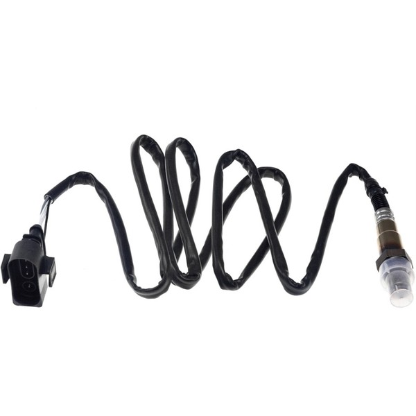 NTY Lambdasonde Diagnosesonde Passend FüR Audi A6 4B C5 2.4 2.8 4B2 2.7 T-image
