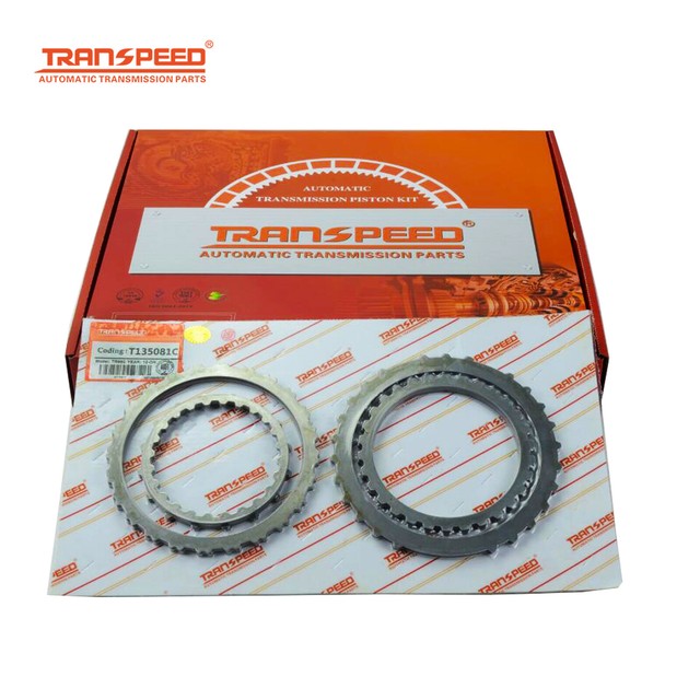TR690 CVT Transmission Master Rebuild Kit For Subaru Outback Transpeed
