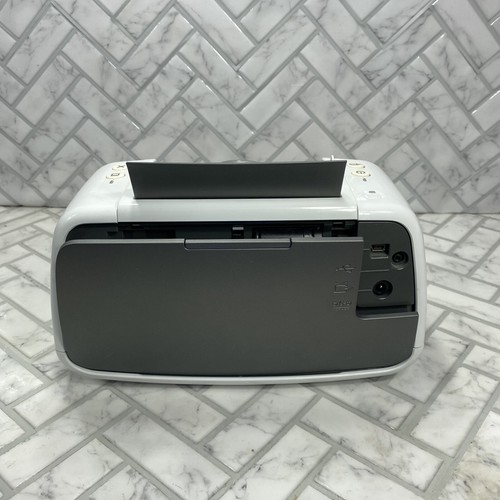 HP Photosmart 422 GoGo Photo Studio Camera/Printer/Remote Tested/Works SEE VIDEO - Picture 6 of 23