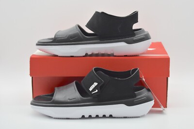 Nike Playscape (GS) Kindersandalen GR. EUR 36 US 4Y (CU5296 001)