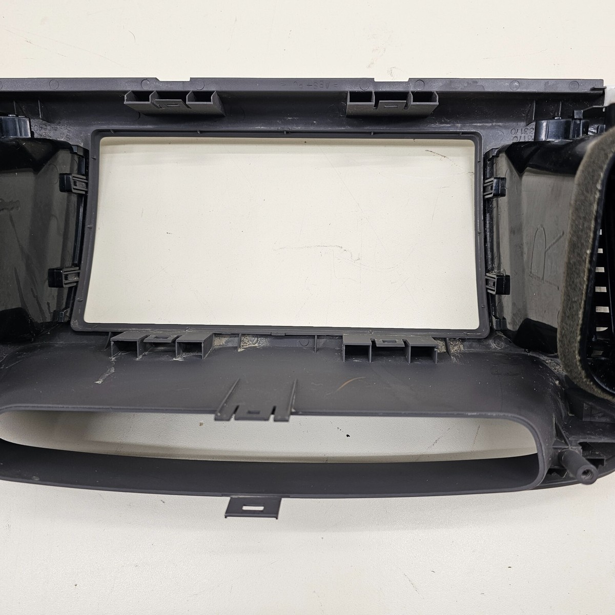 🔥02-06 Toyota CAMRY Dash RADIO BEZEL Center Air Vents CLOCK Trim