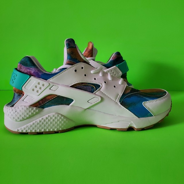 nike air huarache galaxy