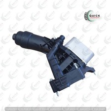 BMW 4er F36 Gran Coupe 2.0D 2011-17 Ölfiltergehäuse & Kühler 11428596283