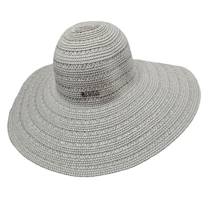 CALVIN KLEIN large floppy sun hat s-l400.jpg main image 2