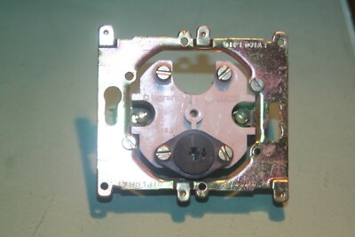 Lampe Legrand 89535 Diplomat 220V - Pour Interrupteur Ou Prise, Neuf Sans Emballage Scellé