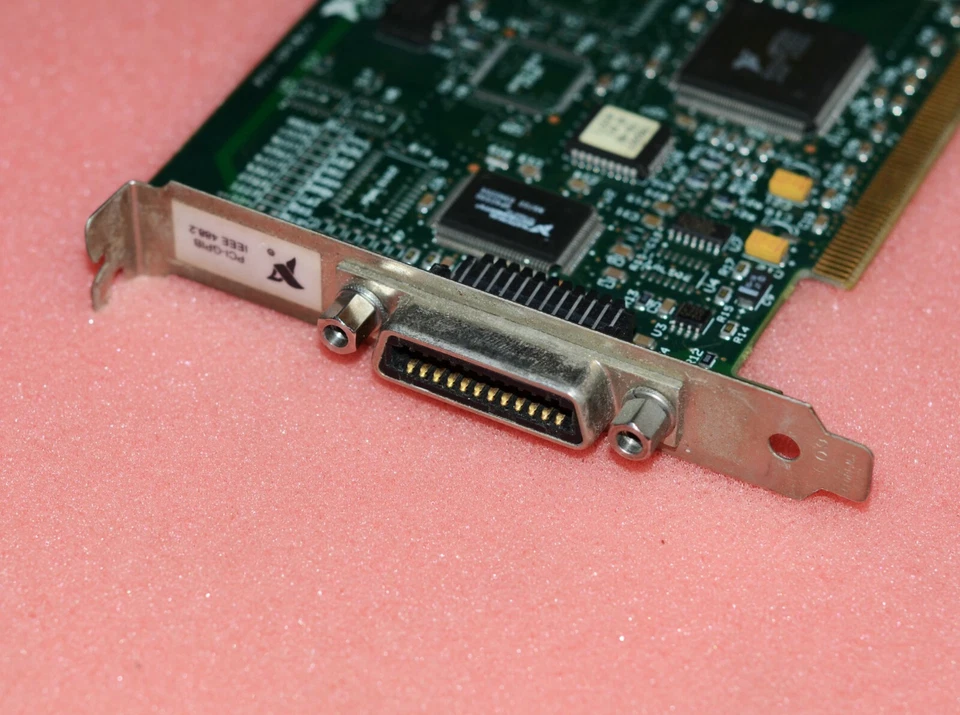 NATIONAL INSTRUMENTS PCI-GPIB/+ IEEE 488.2 INTERFACE FOR PCI - Image 4 of 4