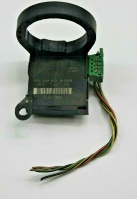 イプ Jaguar X-Type 98VP-15607-AB XR89998 Anti-Theft Ignition