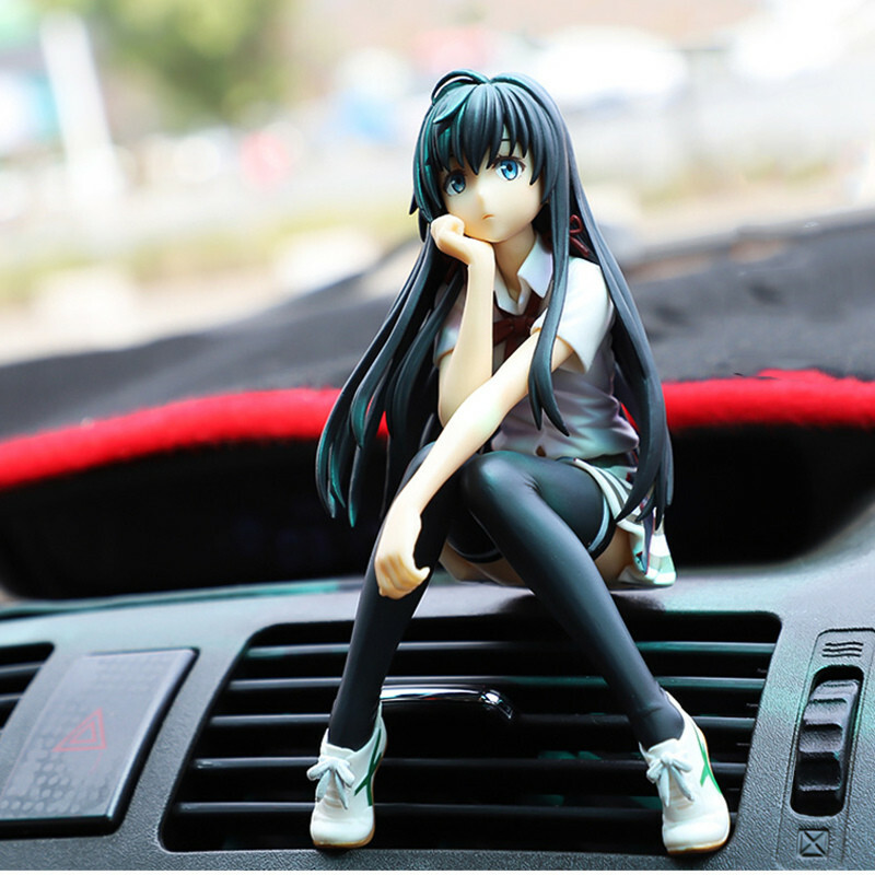 My Youth Romantic Comedy Is Wrong SNAFU Yukinoshita Yukino 1/8 My Youth Romantic Comedy Is Wrong SNAFU Yukinoshita Yukino 1/8