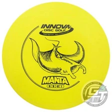 NEW Innova DX Manta Midrange Golf Disc - COLORS WILL VARY