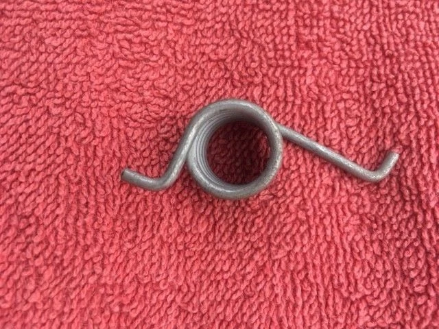 1936-1946 Dodge Deluxe Custom Special NORS REGAL стартер педаль возвратная пружина - Изображение 2 из 4