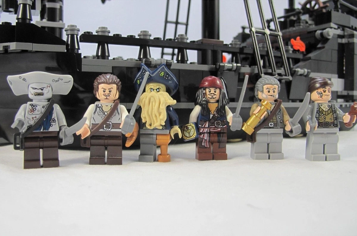 Lego black sails new arrivals