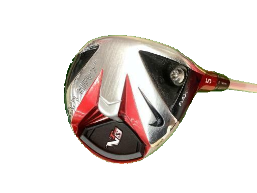 クラブ NIKE 5W VSR COVERT NIKE VR-S COVERT 5W Tour-AD S-FLEX 42in FAIRWAY WOOD GOLF