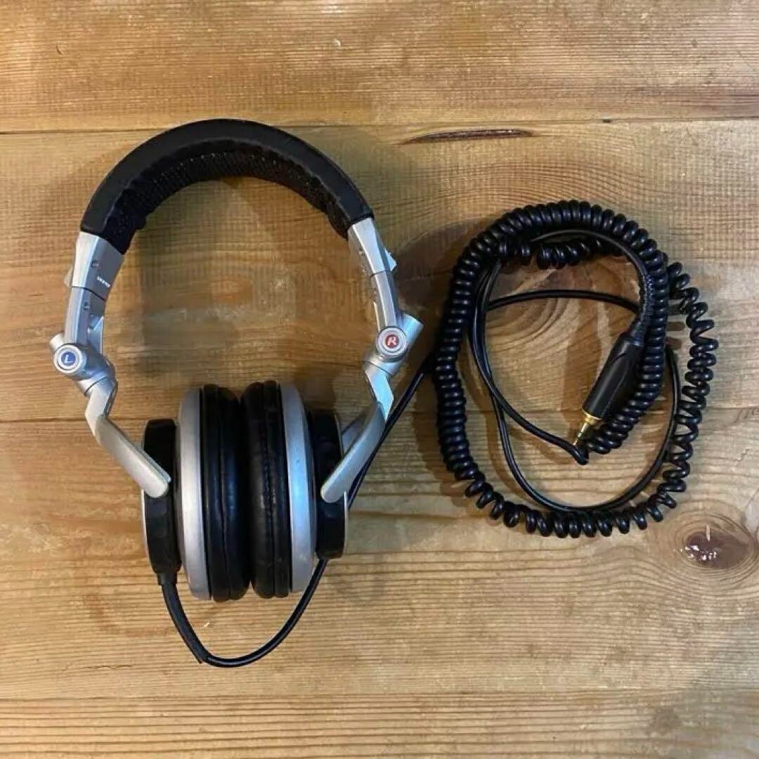 SONY Sony MDR-Z700 Headphone Headphones Made in Japan Used