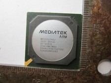 1 Piece Used MT5522ZHO MTS522ZHOJ MT5S22ZHOJ MT5522ZH0J MT5522ZHOJ BGA IC Chip