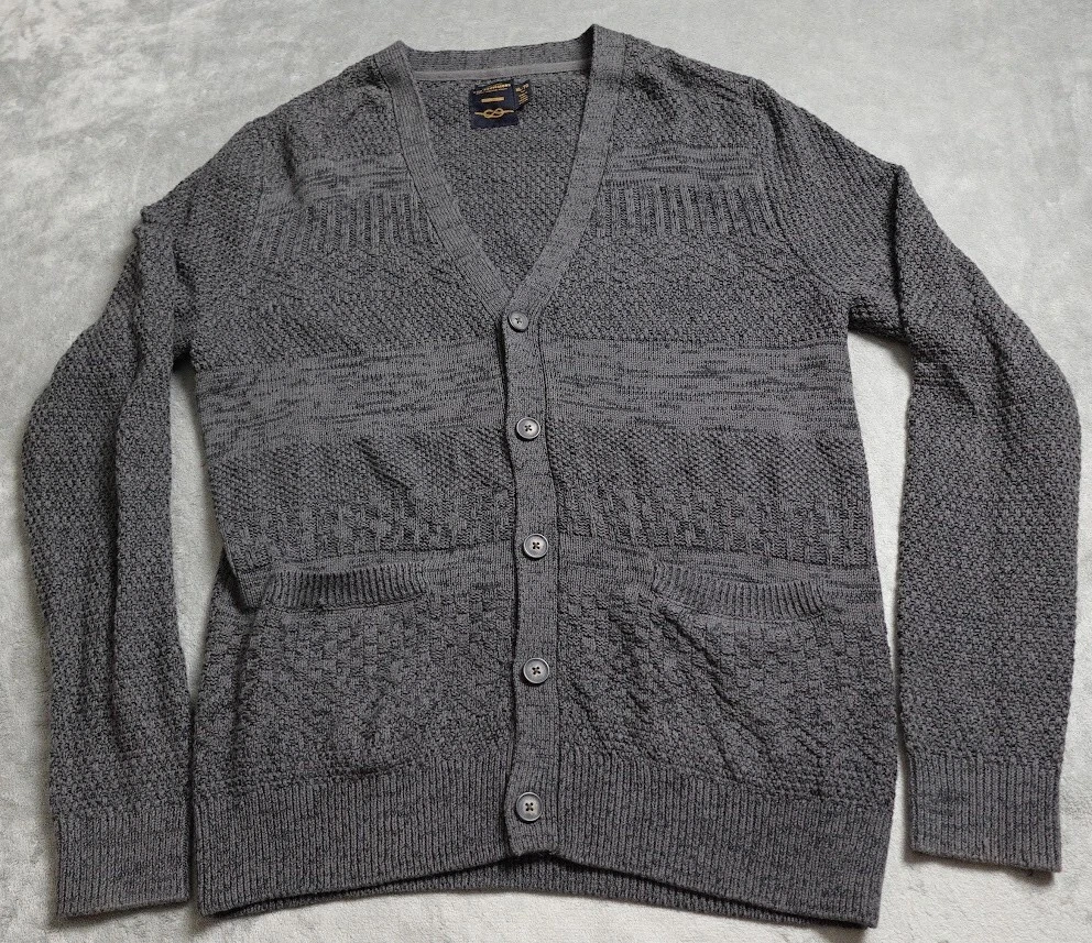 Cpo provisions best sale sweater