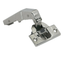 Cerniera Blum 79B9550 Clip Top Blumotion Per Mobili Con Colonna A Filo Ammortizzata Apertura 95 Gradi 9002617794403