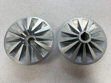 909945 Variable Speed Motor Pulley for 16mm Shaft For Delta and Rockwell Models