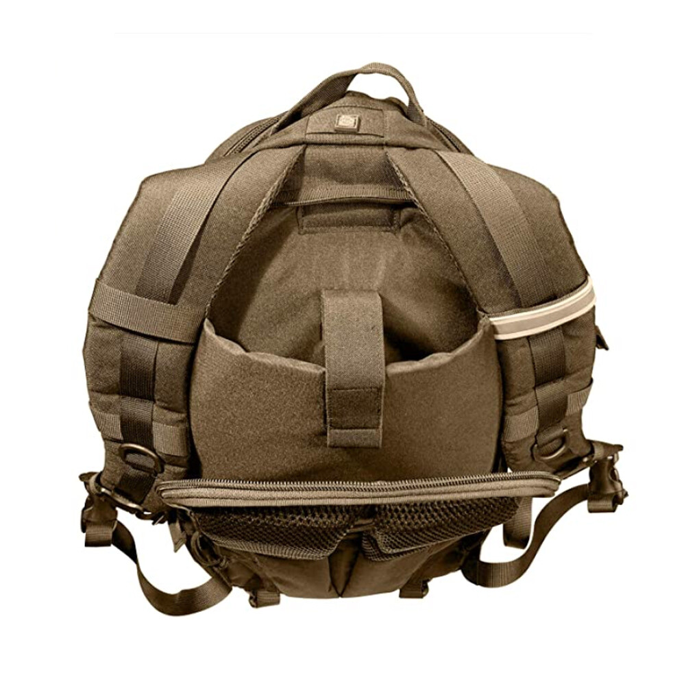 【最終値下げ】BERETTAリュック Amazon.com: Beretta Daypack Backpacks, Wolf Grey, OSFA