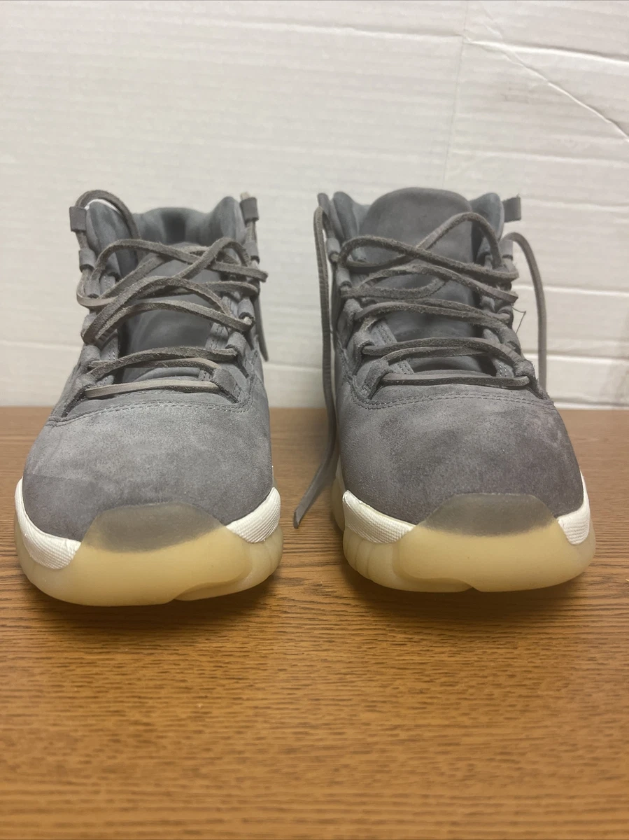 Jordan 11 sales daim