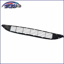 Bumper Face Bar Grille For 2016-2018 Toyota Prius 1.8L 53112-47240 TO1036187 