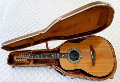 Electric Guitar ARIA 1212 Arai Diamond Full hollow body 12 strings USED | eBay Electric Guitar ARIA 1212 Arai Diamond Full hollow body 12 strings USED | eBay