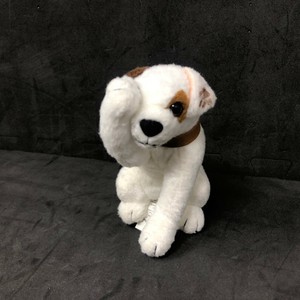 Wishbone Mini Plush Puppy Jack Russell Terrier Stuffed Dog VTG 1996 Equity Toys | eBay
