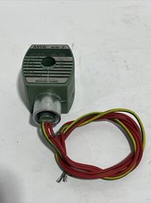 ASCO Red Hat Solenoid for Valve  8262G202  (S...
