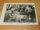 Paul Newman handsigniertes Filmfoto Until They Sail MGM