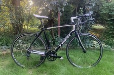 trek domane 2.3 aluminium 8.2kg weight 105 groupset